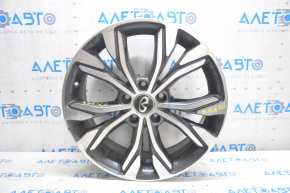 Wheel disk R18 Infiniti QX30 17-19 type 3