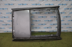 Roof metal Infiniti QX30 17-19 for panorama, sawed off