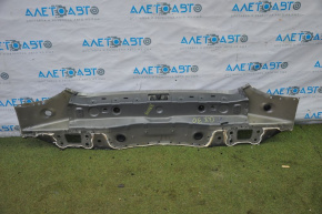 Rear Panel Infiniti QX30 17-19 2 parts