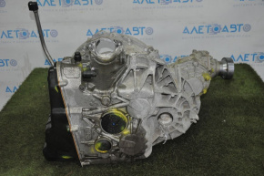 Automatic transmission complete Infiniti QX30 17-19 AWD 54k, with transfer case