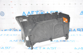 Battery housing Infiniti QX30 17- plastic