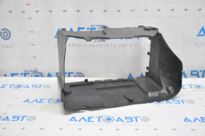 Battery housing Infiniti QX30 17- plastic