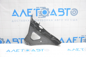 Battery tray bracket front Infiniti QX30 17-19