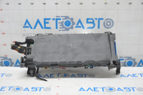 Interior fuse box Infiniti QX30 17-19