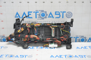 Interior fuse box Infiniti QX30 17-19