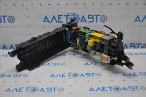 Interior fuse box Infiniti QX30 17-19