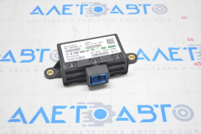 Transfer Case Control Module Infiniti QX30 17-