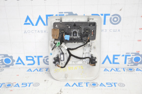 Front light Jeep Renegade 15-22 without sunroof, broken fastener