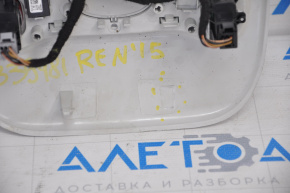 Front light Jeep Renegade 15-22 without sunroof, broken fastener