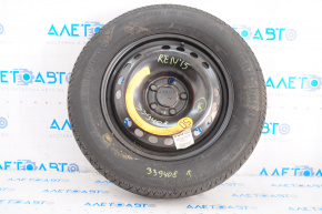 Spare tire spare wheel R16 Jeep Renegade 15-21