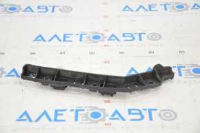 Rear bumper mount left Jeep Renegade 15-23 breakage of mount