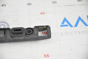 Rear bumper mount left Jeep Renegade 15-23 breakage of mount