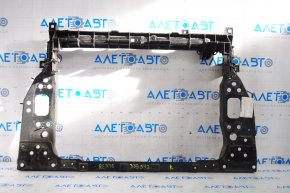 TV panel radiator Jeep Renegade 15-18 prerest