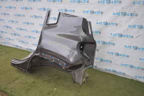 Quarter wing rear left Jeep Renegade 15-23 graphite 095