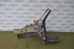 Quarter front left Jeep Renegade 15-23 graphite 095