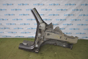 Quarter front right Jeep Renegade 15-23 graphite 095