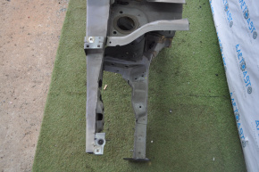 Quarter front right Jeep Renegade 15-23 graphite 095