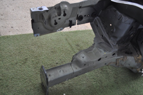 Quarter front right Jeep Renegade 15-23 graphite 095