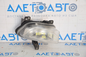 Turn signal with DRL front right Jeep Renegade 15-18 prerest