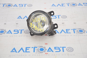 Fog light left PTF Jeep Renegade 15-23