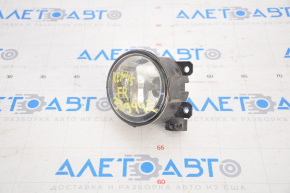 Fog light PTF right Jeep Renegade 15-23