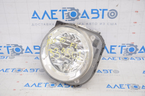 Headlight front left bare Jeep Renegade 15-18 dorest halogen