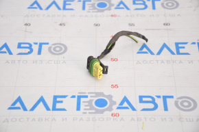 Feature DRL Jeep Renegade 15-18 prerest