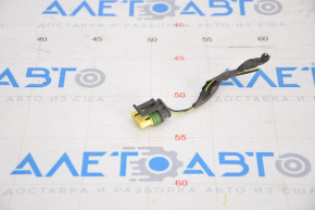 Feature DRL Jeep Renegade 15-18 prerest