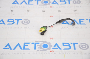 Turn signal feature Jeep Renegade 15-18 pre-rest