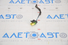 Turn signal feature Jeep Renegade 15-18 pre-rest