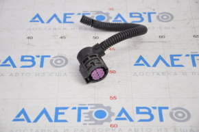 Headlight chip high/low beam Jeep Renegade 15-18 prerest, halogen