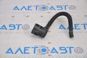 Headlight chip high/low beam Jeep Renegade 15-18 prerest, halogen