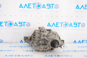 Rear differential gearbox Jeep Renegade 15-22 63k