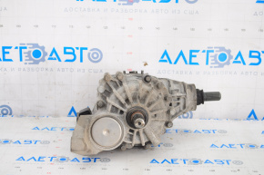 Rear differential gearbox Jeep Renegade 15-22 63k