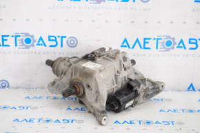 Rear differential gearbox Jeep Renegade 15-22 63k