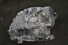 Automatic transmission assembly Jeep Renegade 15-16 AWD 948TE 63k