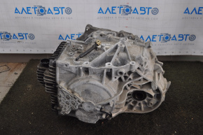 Automatic transmission assembly Jeep Renegade 15-16 AWD 948TE 63k
