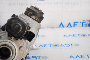 Front Transfer Case Gearbox Jeep Renegade 15-19 63k
