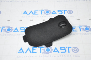 Left arch trim plug Kia Optima 16-20