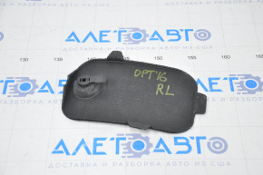 Left arch trim plug Kia Optima 16-20