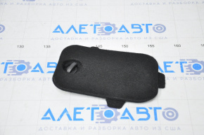 Right arch trim plug Kia Optima 16-20