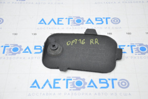 Right arch trim plug Kia Optima 16-20
