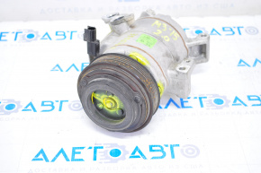 Air conditioning compressor Mazda 3 14-16 BM dorest