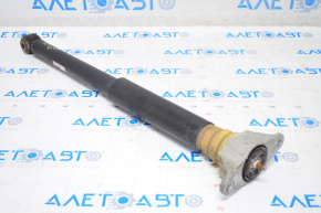 Shock absorber rear left Mazda 3 14-18 BM