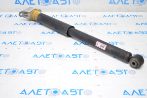 Shock absorber rear left Mazda 3 14-18 BM