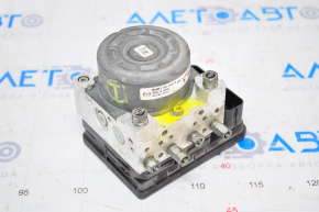 ABS ABS Mazda 3 14-18 BM