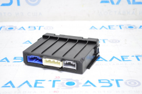 Body Control Module BCM Mazda 3 14-18 BM