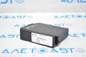 Body Control Module BCM Mazda 3 14-18 BM