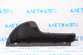 Trunk tray left Nissan Murano z52 15-24 scuffs