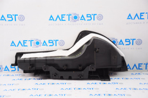 Trunk tray left Nissan Murano z52 15-24 scuffs